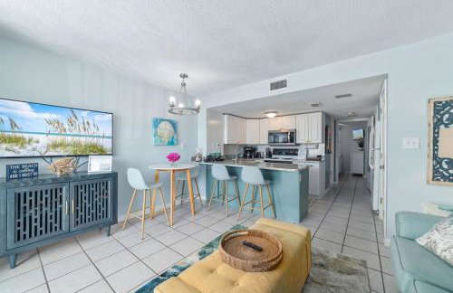 Gulf Shores Surf and Racquet Club 211A-Beach Views - Foto 13