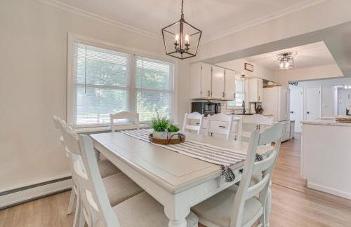 Gaylord Family Home Walk to Shops and Restaurants! - Foto 7