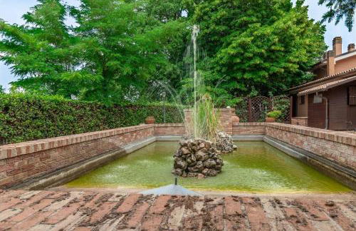 Italian Experience-Villa Rosso Corbezzolo - Foto 14