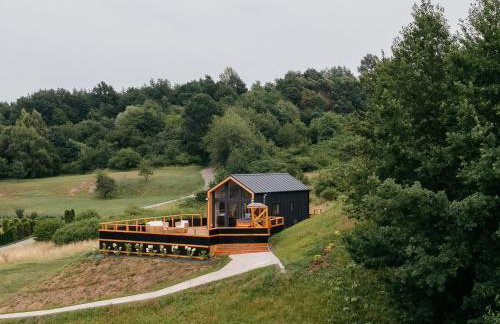 Borek Mała Przystań - Foto 7