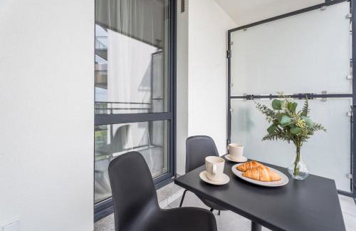 Warsaw Capital Comfort Apartments - Foto 29