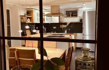 Kleines Eifel Backhaus mit Sauna - Foto 25