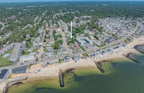 200 Captain Chase Road Dennis Port Cape Cod - - Beach Retreat II - Foto 30