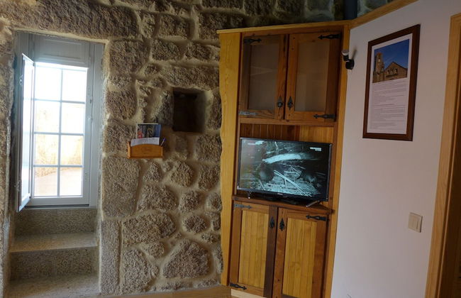 Casas da Villa- Monsanto - Foto 7