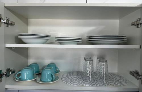 Casa Azul, Privativa, Confortável, AR, Wi-Fi - Photo 15