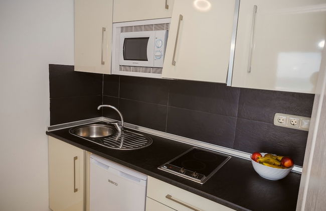 Puerto Azul Marbella - Foto 10