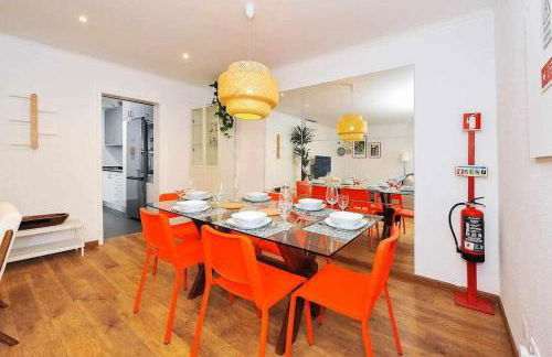 Oeiras Yard - Checkinhome - Photo 37