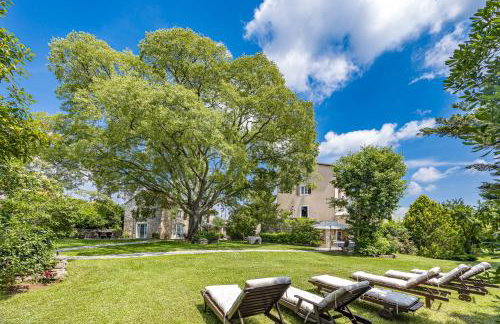 Boutique B&B Stancija 1904 Adults only - Foto 1