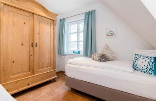 Sylt Island House - Photo 42