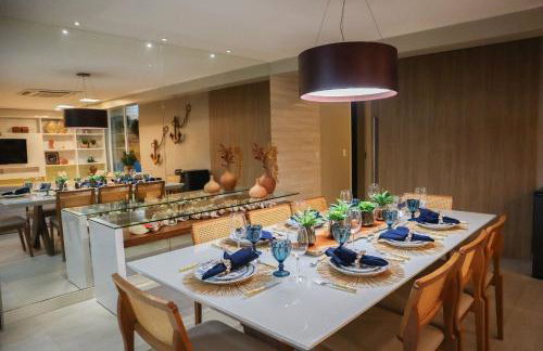 APARTAMENTO 05 - PÉ NA AREIA - BARRA BALI - AL - Foto 10