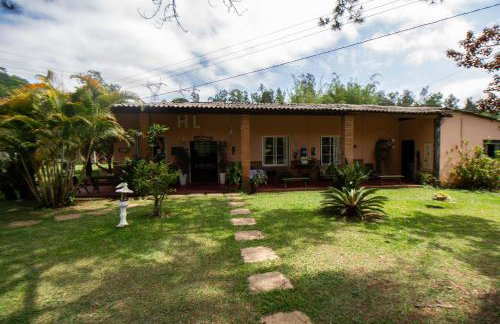 Estância Canaã Atibaia - Foto 40