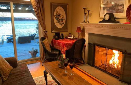 Lovely Waterfront Suite, New Hampshire Seacoast - Foto 39