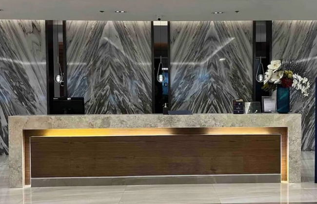 Cosy Deluxe Flat Manila Bay City Views - Photo 2