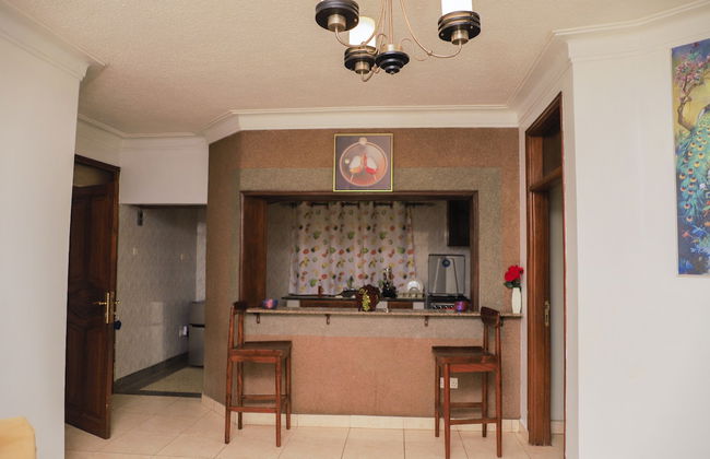 Infinity Apartments Bukoto - Foto 8