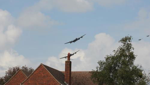 Goodwood Chichester - Foto 3