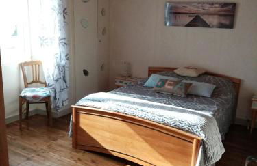 entre mer et campagne - Photo 13