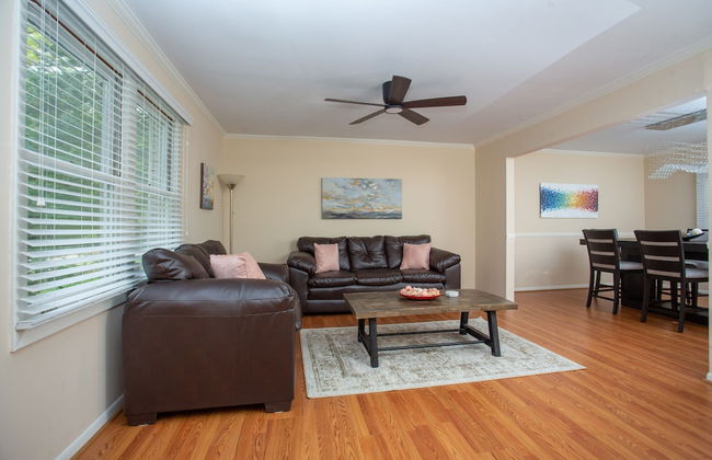 Villa Patricia Surrounded by Trees - Foto 24