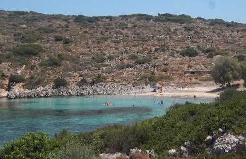 Traditional Guest house Chrisyis - Photo 44