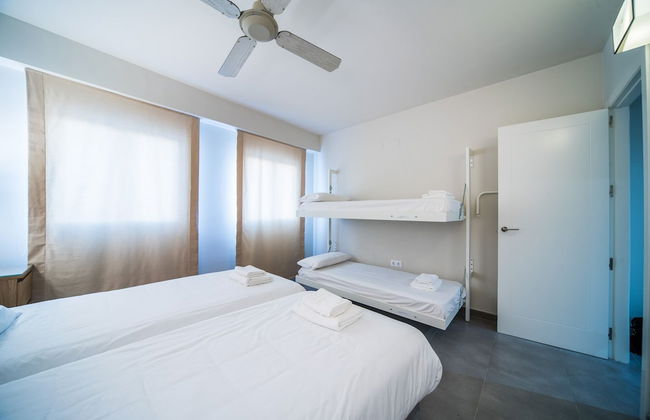 Wish-Suite Guadalquivir de Sevilla Apartment - Photo 5