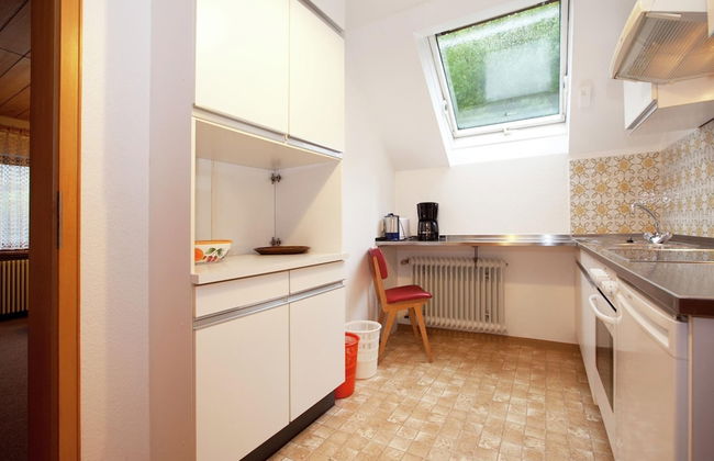 Ferienwohnung, Bad Peterstal - Foto 11