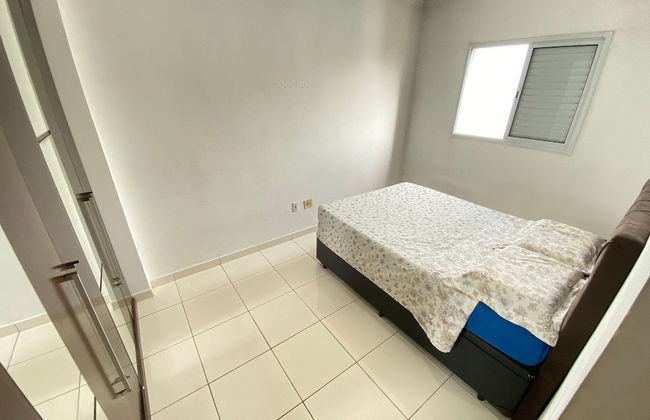 Pé Na Areia Praia do Maracanã - Foto 3