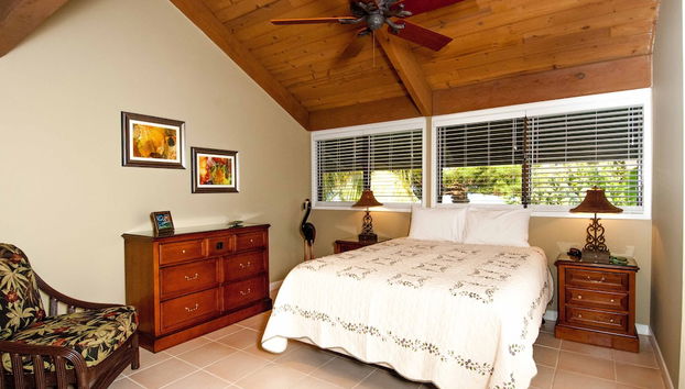 Kahana Outrigger #4b2 3 Bedroom Condo by RedAwning - Foto 3, Habitación