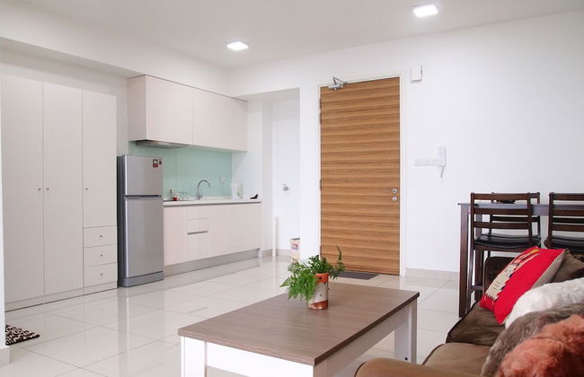 Teega Suites by Squarenest - Foto 48