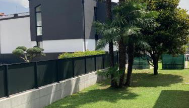 Outdooredo Garda Apartment - Foto 4, Garden, Garden view