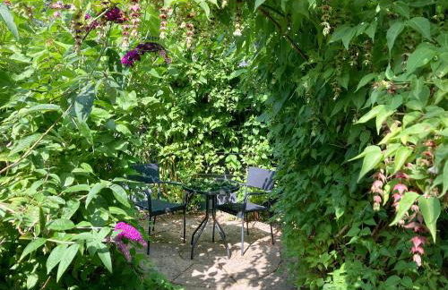 Coedmor Cottages - Foto 26