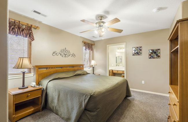 Stonebridge Village Resort - Foto 6