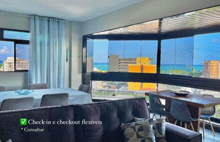 Apto com 4 suítes em Camboinha I - Photo 1