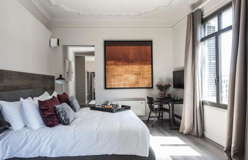 Casagrand Luxury Apartments Barcelona - Foto 8