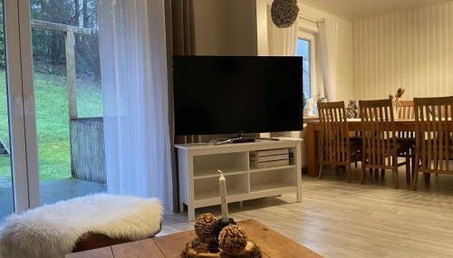 Bergstadthütte Harz - Foto 4