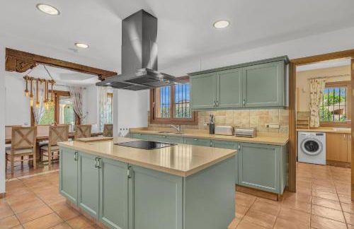 Villa Magnolia by Finest Rentals - Photo 15