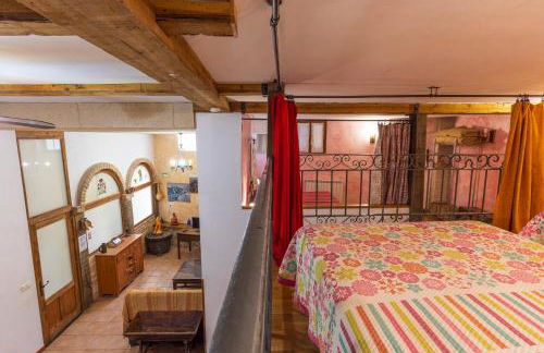 Casa Rural "La Bardena Blanca I " - Foto 112