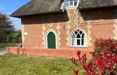 2 Brook Cottage, Sotterley Estate - Foto 28