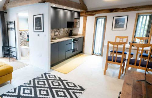 The Cartshed - Foto 8