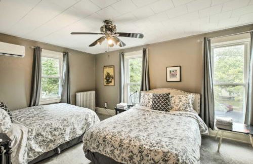 Dog-Friendly Home with Balcony and Yard in Surgeon Bay - Foto 22