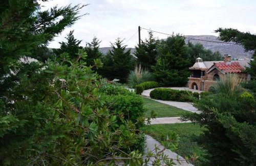 Remvi house. Sea and mountains view. - Foto 36