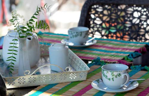 Las Casas de la Rueda - La Casita - Foto 12