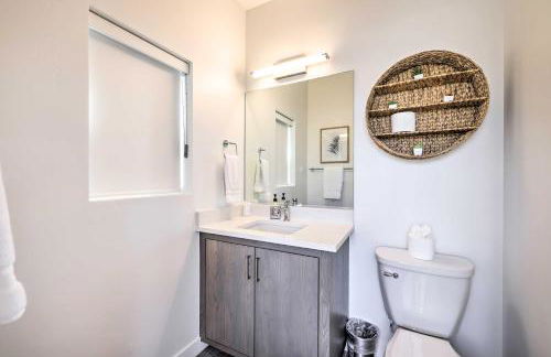 Spacious St George Townhome with Grill and Views! - Foto 31