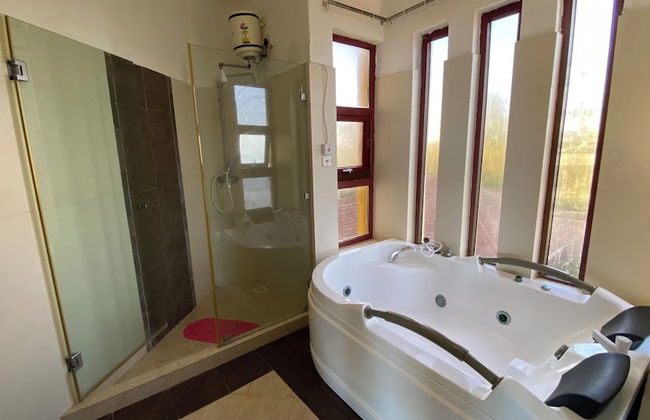 Eden Beach Resort Apartments - Foto 77