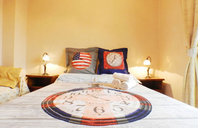 Rome Center Flat - Photo 2