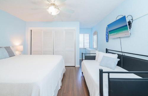 Sea Forever - Cozy Oceanfront Condo - Foto 48