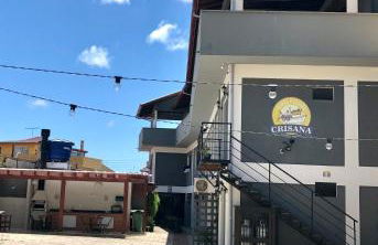 Pousada Crisana - Foto 29