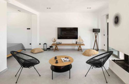 Koni Villas Agia Paraskevi by Halkidiki Villas - Foto 8