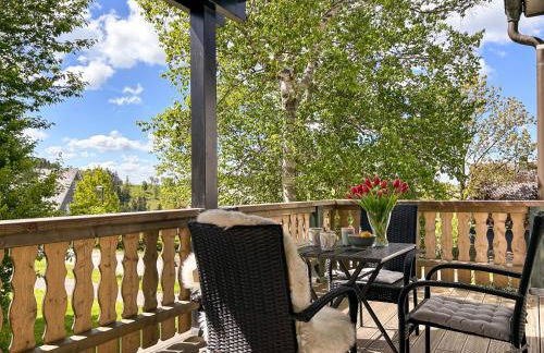 Appartement Altastenberger Auszeit - Photo 8