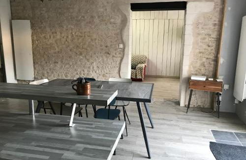 Maison centre du village - Foto 9