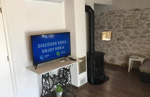 Holiday Home Cvita - Foto 16