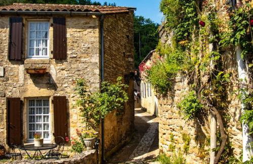 Bungalow in France with Private Garden - Foto 20